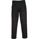 Portwest S887 - Action Broek MAAT 48 ZWART