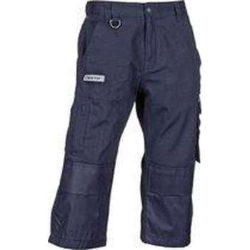 T'RIFFIC® EGO Worker 7/8 Canvas 65/35% polyester/katoen Marine size 52