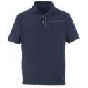 Mascot Tudela poloshirt marine maat XL