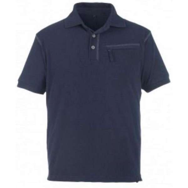 Mascot Tudela poloshirt marine maat XL