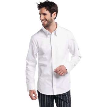 CD Chef shirt 990 wt