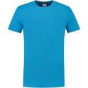 Tricorp 101004 T-Shirt Slim Fit Turquoise maat XL