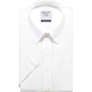 Steppin' Out Mannen Korte Mouw Shirt