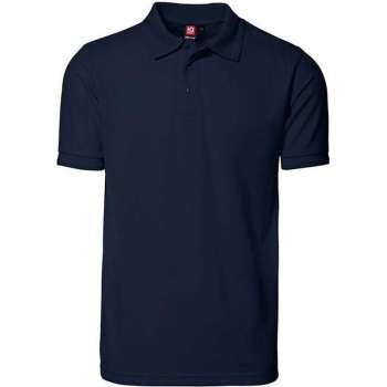 ID-Line 0324 | Poloshirt korte mouw