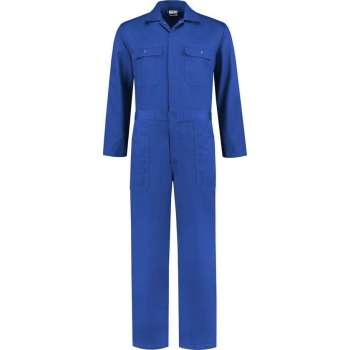 Toprock Kinderoverall - blauw - 74