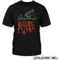 WORLD OF TANKS - T-Shirt Roll Out (XXL)