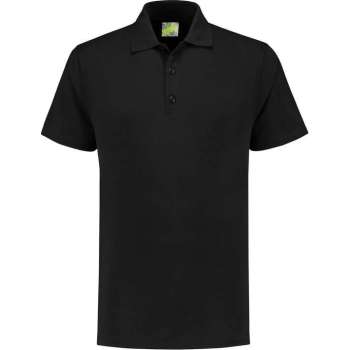 Lemon & Soda Polo Basic Mix Black Mt. Xl