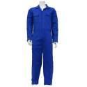 Yoworkwear Overall polyester/katoen korenblauw maat 53