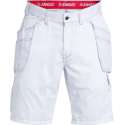 F. Engel 6761-630 Shorts Wit maat 52