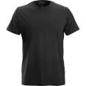 Snickers Classic T-shirt - 2502 - Maat: L