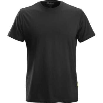 Snickers Classic T-shirt - 2502 - Maat: L