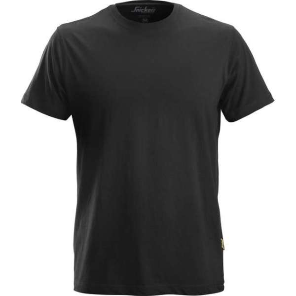 Snickers Classic T-shirt - 2502 - Maat: L