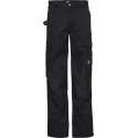 JMP Wear 3BB-M020003 Nevada Zwart Werkbroek Heren