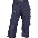 T'RIFFIC® EGO Worker 7/8 Canvas 65/35% polyester/katoen Marine size 44