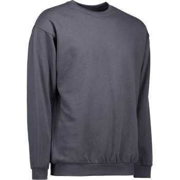 ID-Line 0600 Sweatshirt AntracietM