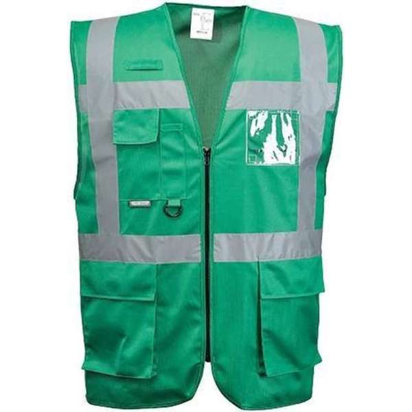 PW veiligheidsvest F476 fgr*