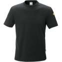 Fristads t-shirt 120959 zwart