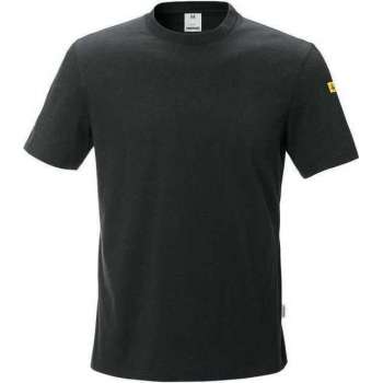 Fristads t-shirt 120959 zwart