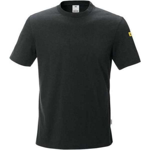 Fristads t-shirt 120959 zwart