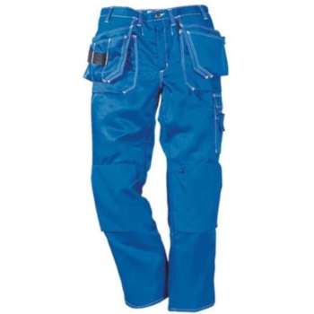 Werkbroek Heren – Fristads AD-255K-12 – Korenblauw - Maat 46