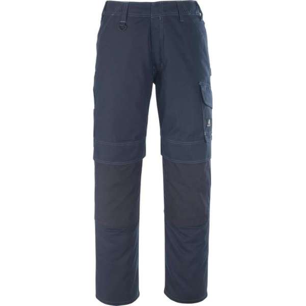 Mascot broek Houston donkermarine