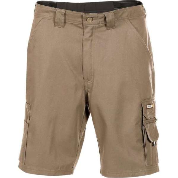 Dassy Bari Werkshort 250011 - Beige - 48