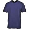 PW B120 Thermal  T-shirt KM dbl