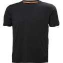 Helly Hansen Chelsea Evolution T-shirt Zwart