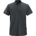 Snickers Classic Polo Shirt grey 2708-5800 003/XS