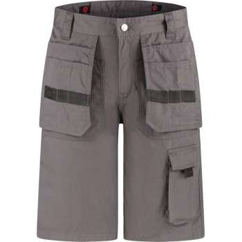 4WORK - Murcia multipocket werkshort