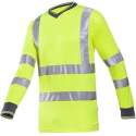 SI Bresso hivis t-shirt flge