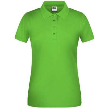 Ladies' Workwear Polo