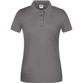 Ladies' Workwear Polo