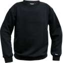 Dassy Lionel Sweater 300449 - Zwart - 2XL