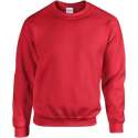 Gildan 18000 Heavy Blend Sweat RedS