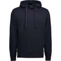 ID-Line 0636 Hooded Sweater MarineblauwL