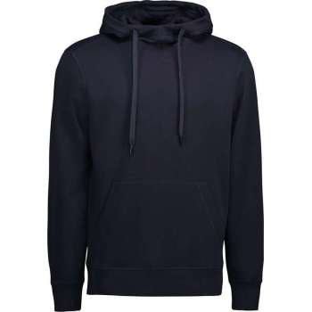 ID-Line 0636 Hooded Sweater MarineblauwL