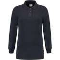 Tricorp 301007 Polosweater Dames Marineblauw maat XXL