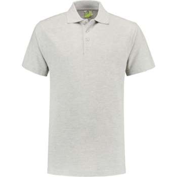 Lemon & Soda Polo Basic Ash Mt. M