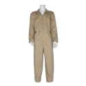 Yoworkwear Overall polyester/katoen kaki maat 55