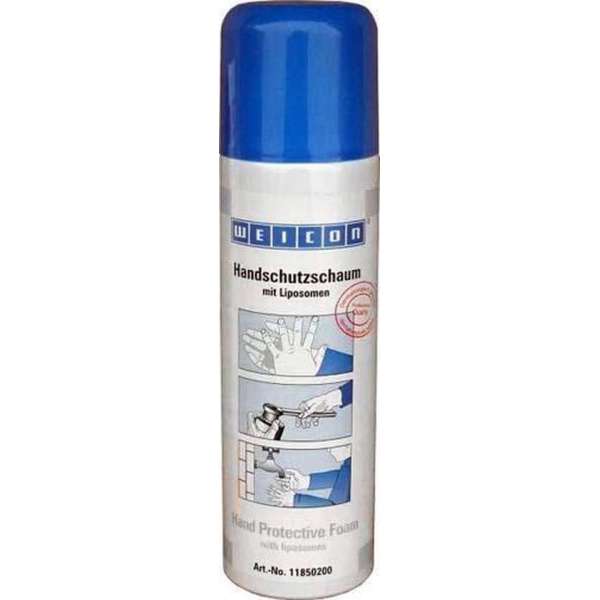 Weicon Handbeschermer 200 ml