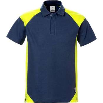 Fristads Poloshirt 7047 Phv Xl