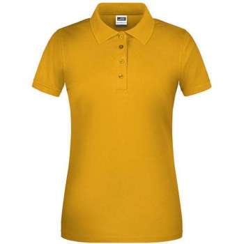 Ladies' Workwear Polo