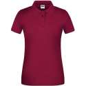 Ladies' Workwear Polo