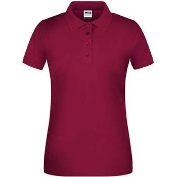 Ladies' Workwear Polo