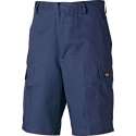 Dickies Redhawk Cargo Korte Broek-Zwart-30