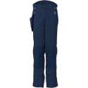 HaVeP Workwear 8489 Werkbroek marineblauw/korenblauw maat 54