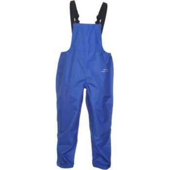 HW Am.overall Uden korenblauw*