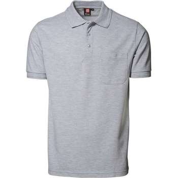 ID-Line 0320 | Poloshirt korte mouw