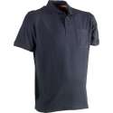 Herock Leo polo Marine maat S